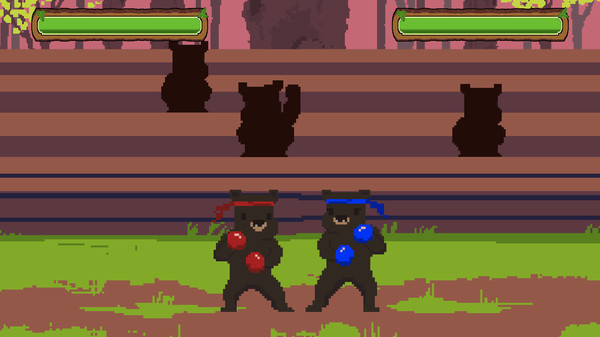 A Buttload of Free Games game for Linux 1