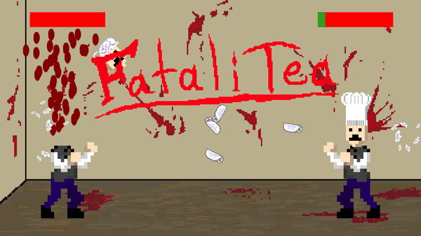 Скриншот из A Buttload of Free Games