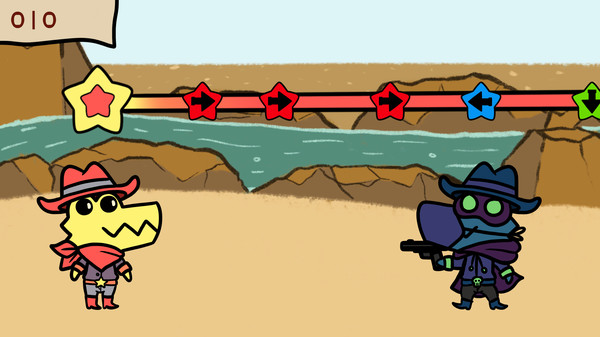 Скриншот из A Buttload of Free Games