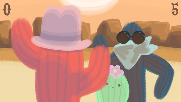 Скриншот из A Buttload of Free Games