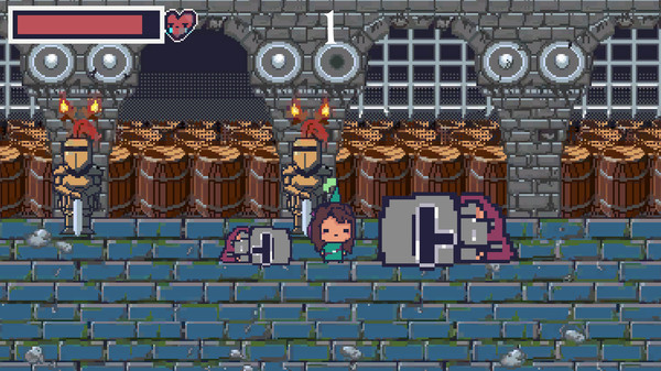 Скриншот из A Buttload of Free Games