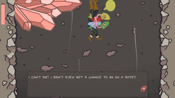 Скриншот из A Buttload of Free Games