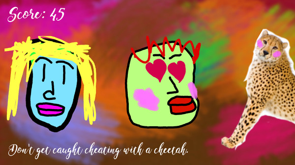 Скриншот из A Buttload of Free Games