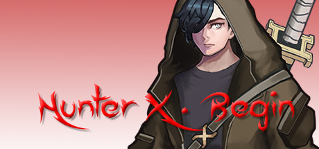 Купить Hunter X - Begin