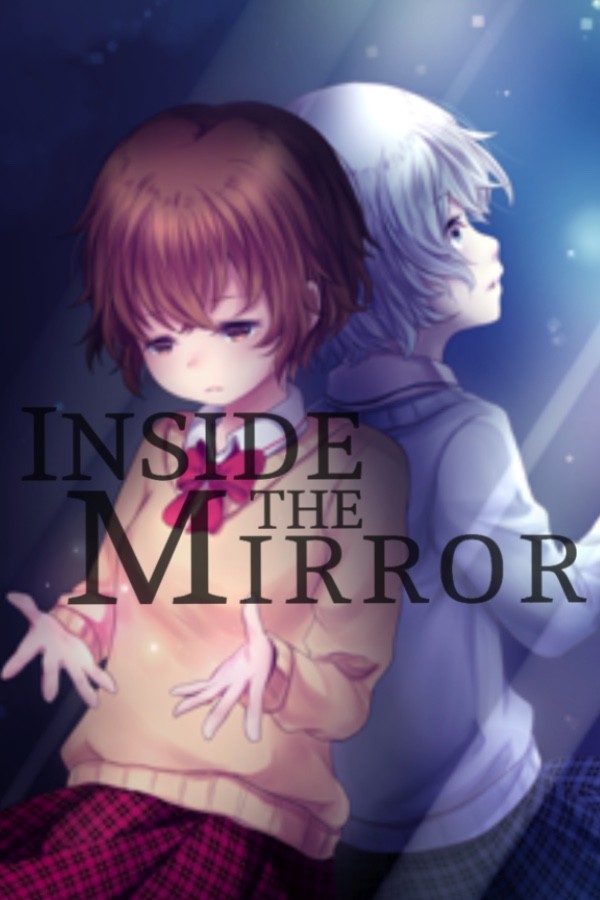 Inside The Mirror for steam