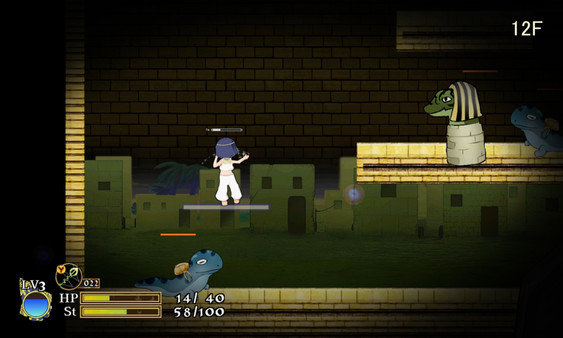 Cross Soulfor windows and Linux 1