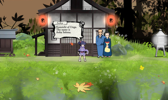 Скриншот из Cross Soul Скриншот из Cross Soul