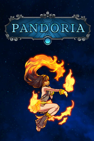 Pandoria