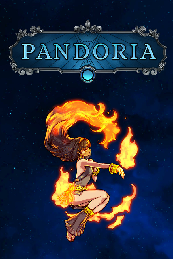 Pandoria for steam