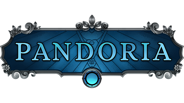 Pandoria Logo