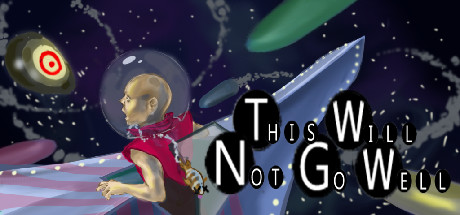 This will not go well cover art