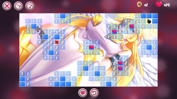 Dream Catcher game for Linux 1