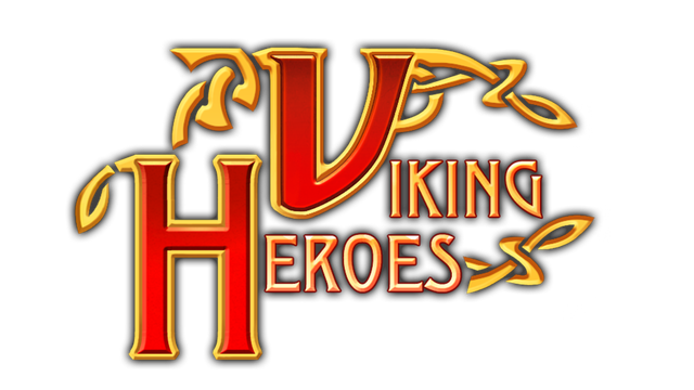 Viking Heroes Logo