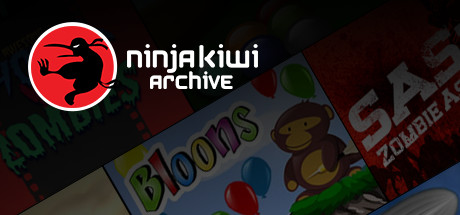 Ninja Kiwi Archive