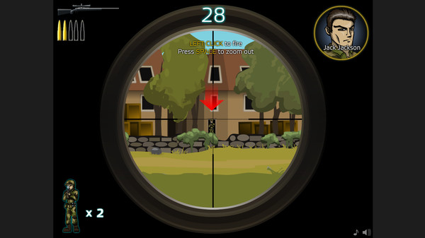 Скриншот из Ninja Kiwi Archive