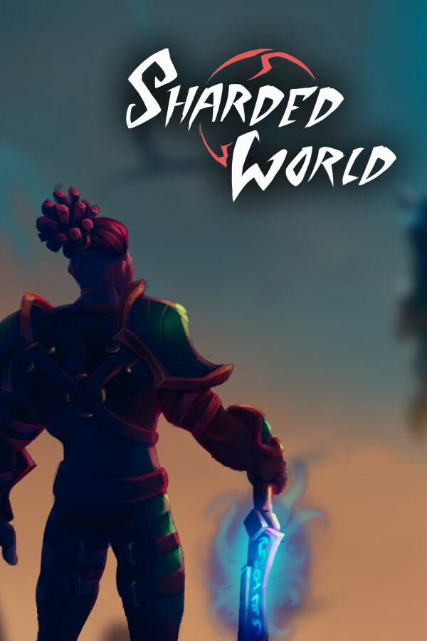 Sharded World for steam
