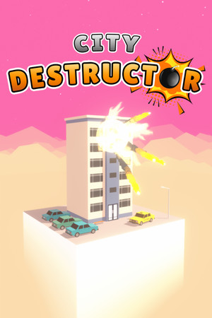 City Destructor