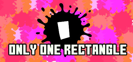 Only One Rectangle cover art