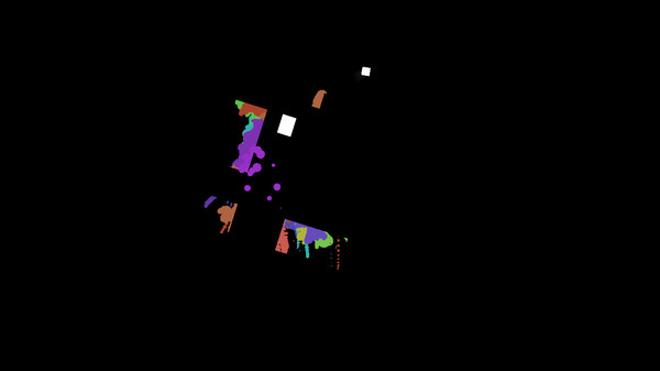 Скриншот из Only One Rectangle
