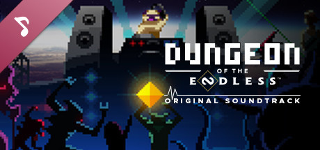 Dungeon of the ENDLESS™ - Original Soundtrack cover art