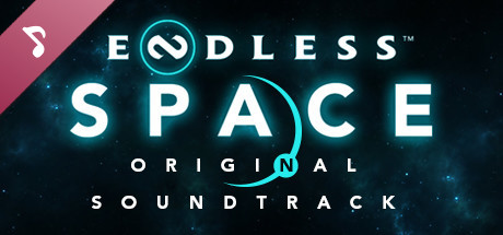 ENDLESS™ Space - Original Soundtrack cover art