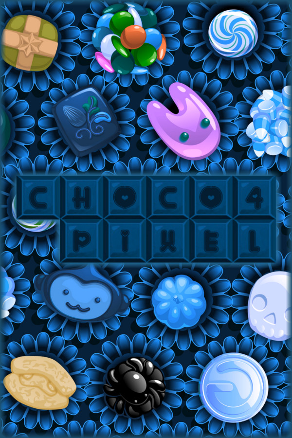 Choco Pixel 4 for steam