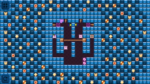 Choco Pixel 4for windows and Linux 1