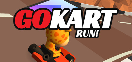 Go Kart Run! cover art