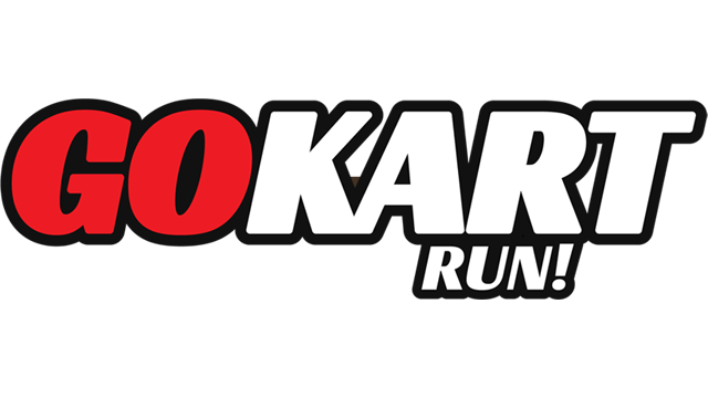 Go Kart Run! Logo