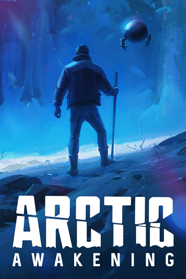 Arctic Awakening for steam