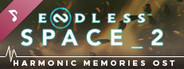 ENDLESS™ Space 2 - Harmonic Memories Soundtrack