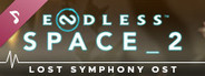ENDLESS™ Space 2 - Lost Symphony Soundtrack