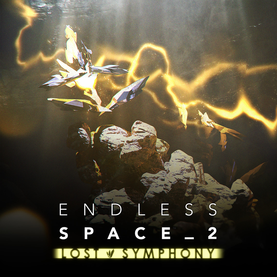 Endless Space® 2 - Lost Symphony Download For Mac