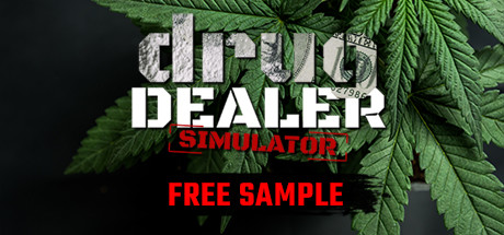 Drug Dealer Simulator: Free Sample cover art