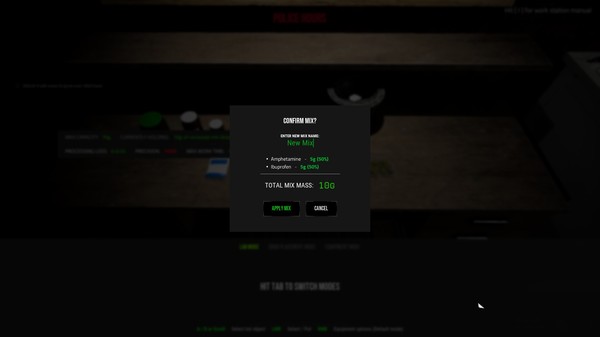 Скриншот из Drug Dealer Simulator: Free Sample
