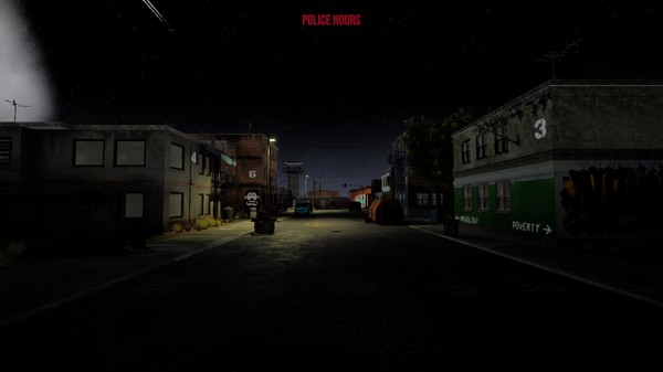 Скриншот из Drug Dealer Simulator: Free Sample