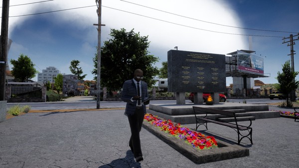 Скриншот из Drug Dealer Simulator: Free Sample