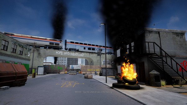 Скриншот из Drug Dealer Simulator: Free Sample