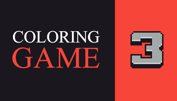 coloring game 3 on steam