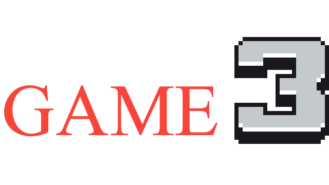 Coloring Game 3 Logo