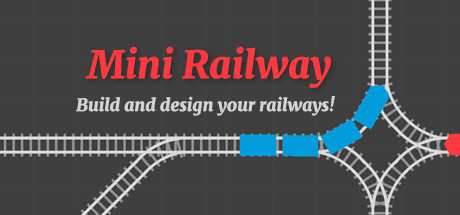 Mini Railway cover art