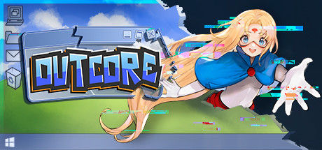 Outcore: Desktop Adventure 游戏图标