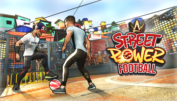 Star Strikers: Galactic Soccer on Steam