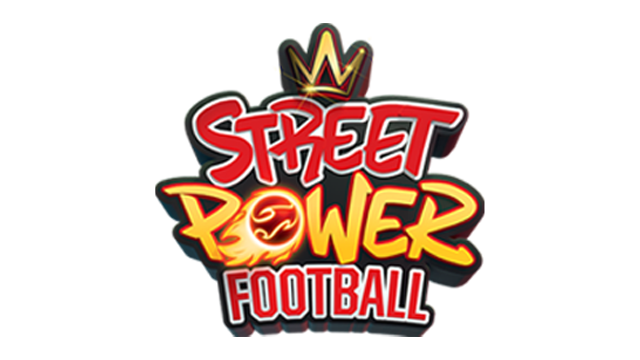 Street Power Football Logo