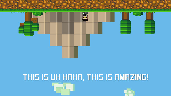 The Narrator is a DICK : Longer, Harder, and Uncutfor windows and Linux 1