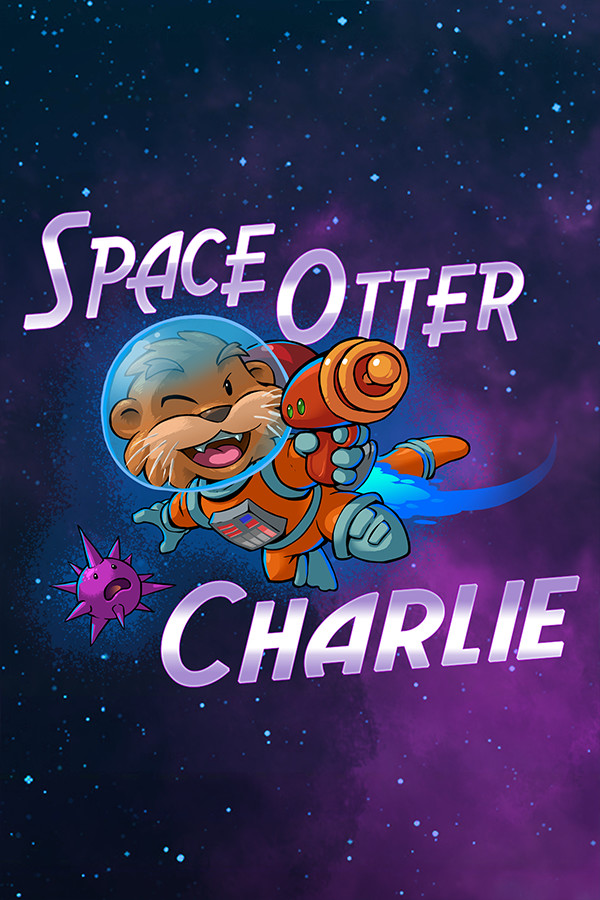 Space Otter Charlie for steam Space Otter Charlie for steam