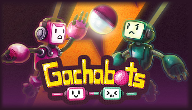 Gachabots