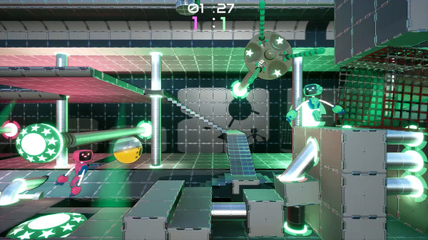 Gachabotsfor windows and Linux 1