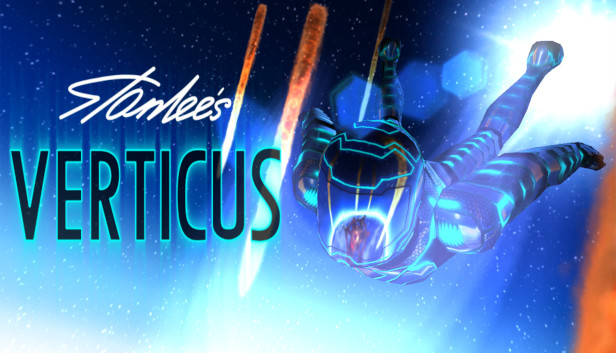 Stan Lee's Verticus