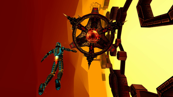 Stan Lee's Verticus game for Linux 1